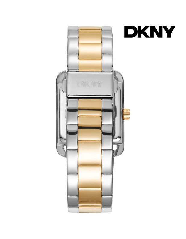 DKNY Ladies Watch